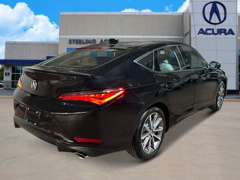 New 2025 Acura Integra image 7