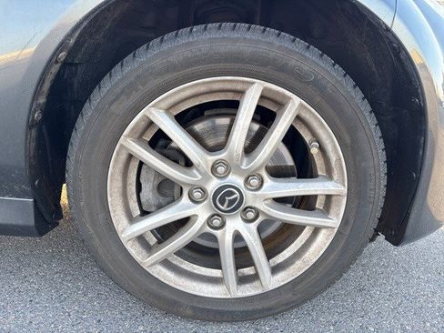 Used 2015 MAZDA MX-5 Miata Sport image 13