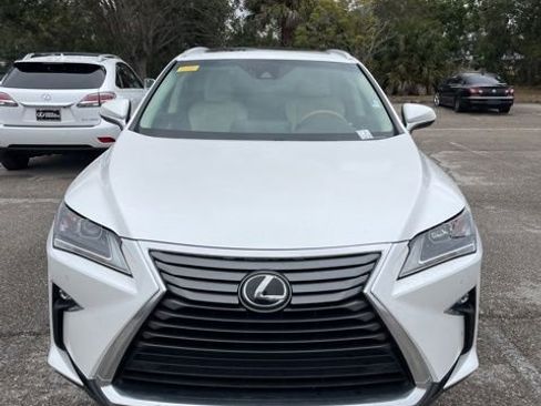 Used 2018 Lexus RX 350 RX 350 image 6