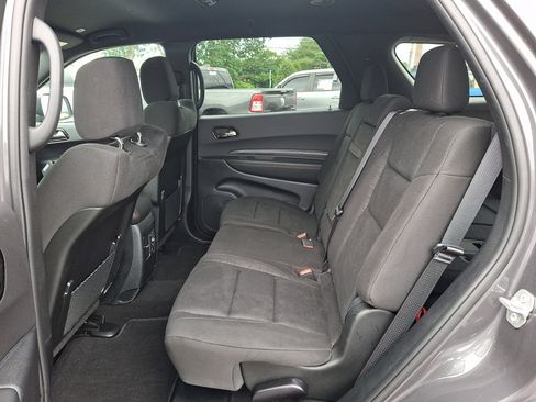 Used 2025 Dodge Durango R/T AWD/4WD image 20