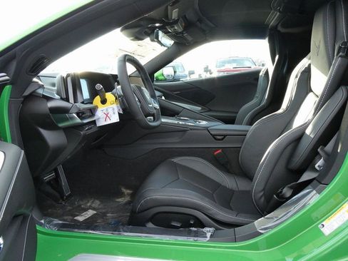 New 2026 Chevrolet Corvette Stingray Coupe w/ Battery Protection Package image 15