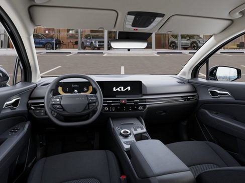 New 2027 Kia Sportage S FWD image 20