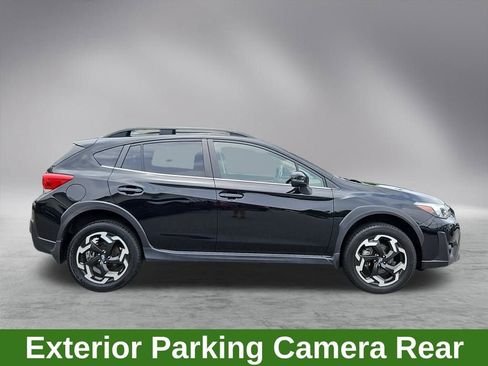 Used 2023 Subaru Crosstrek 2.5i Limited w/ Moonroof Package image 8