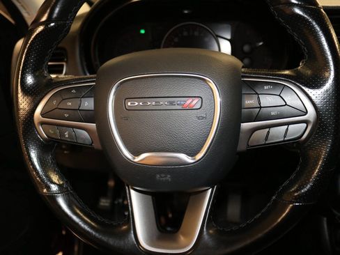 Used 2021 Dodge Durango SXT w/ 3rd Row Seating Group AWD/4WD image 33