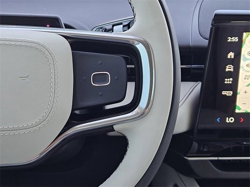 New 2026 Lincoln Nautilus Black Label w/ Jet Appearance Package image 27