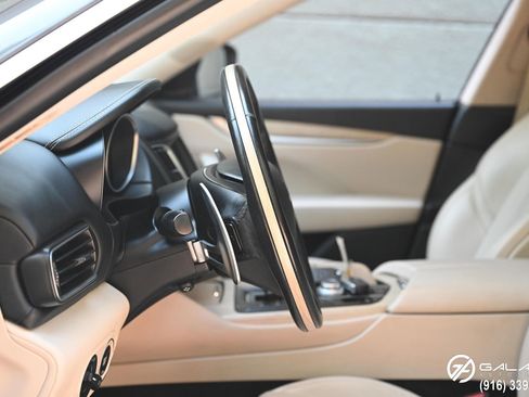 Used 2017 Maserati Levante S image 24