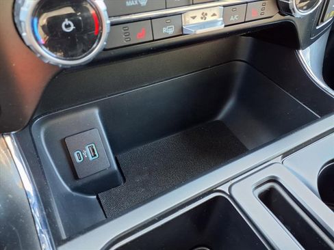 Used 2023 Ford F150 XLT w/ Equipment Group 302A High image 15