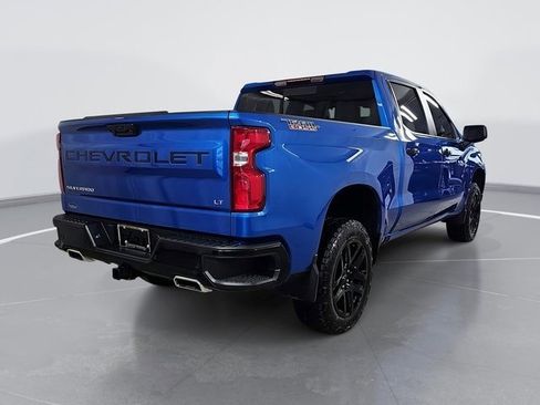 Certified 2023 Chevrolet Silverado 1500 LT Trail Boss w/ LT Trail Boss Premium Package image 3