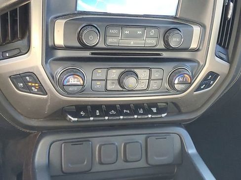 Used 2018 GMC Sierra 2500 Denali w/ Duramax Plus Package image 19