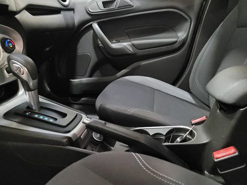 Used 2019 Ford Fiesta SE w/ Cold Weather Package FWD image 26