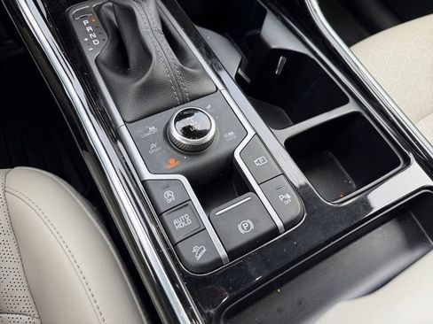 Used 2022 Kia Sorento SX image 21