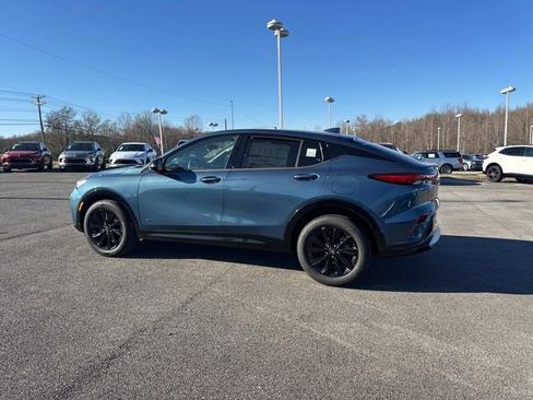 New 2026 Buick Envista Sport Touring w/ Convenience I Package image 7