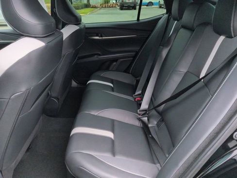 Certified 2025 Toyota Camry SE FWD image 13