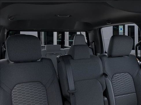 New 2026 RAM 1500 Express RWD image 26