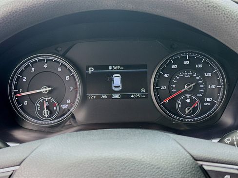 Used 2021 Hyundai Santa Fe SE w/ Cargo Package image 9