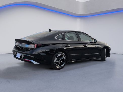 New 2026 Hyundai Sonata SEL AWD/4WD image 4