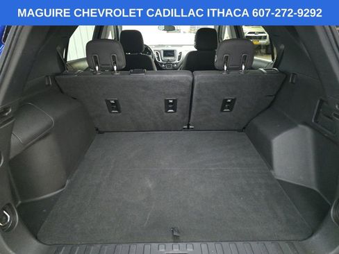 Used 2019 Chevrolet Equinox LT AWD/4WD image 11