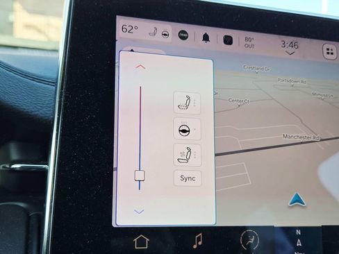 Used 2022 Jeep Compass High Altitude image 14