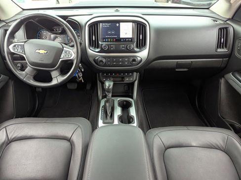 Used 2022 Chevrolet Colorado ZR2 image 14