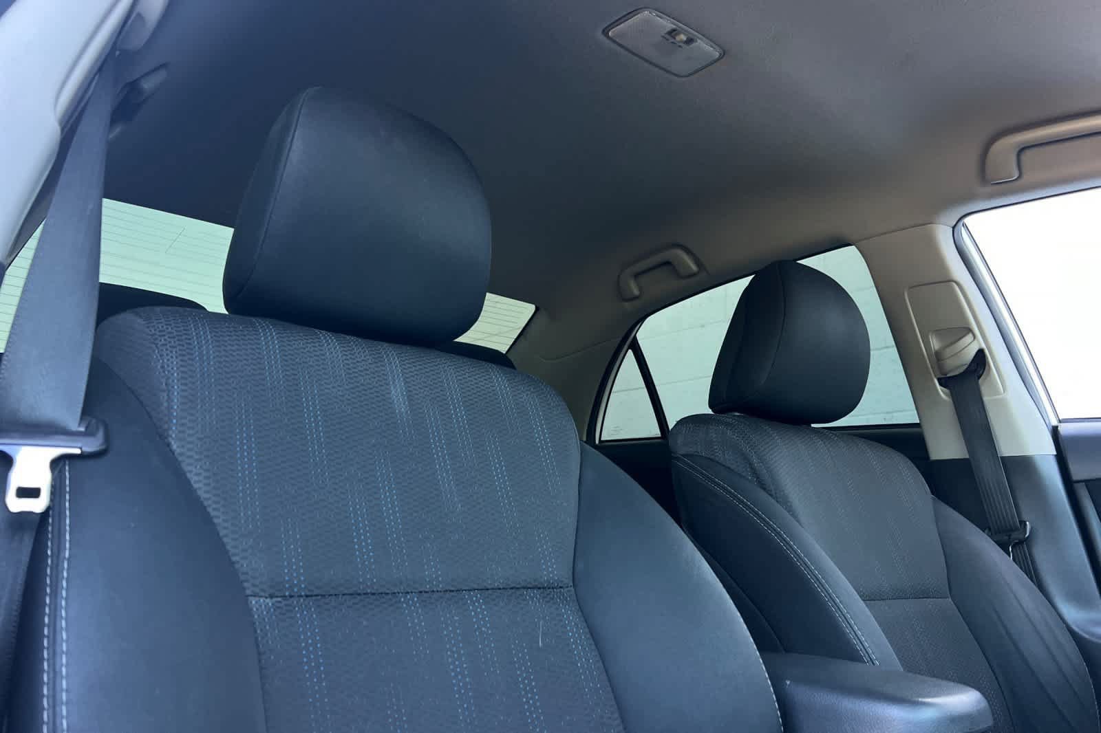 Used 2013 Toyota Corolla S FWD image 18
