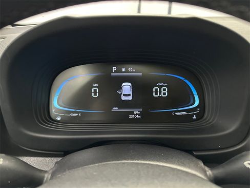 Used 2023 Hyundai Venue SEL image 27