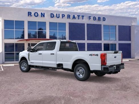 New 2026 Ford F350 XL w/ XL Driver Assist Package AWD/4WD image 5