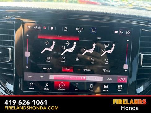 Used 2021 Dodge Durango R/T w/ Blacktop Package AWD/4WD image 15