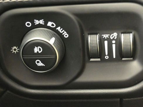 New 2026 RAM 2500 Power Wagon image 25