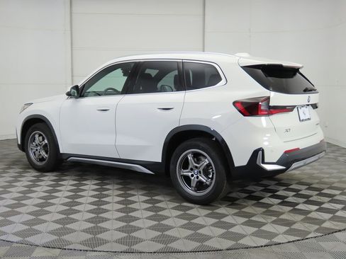 New 2026 BMW X1 xDrive28i w/ Convenience Package image 7