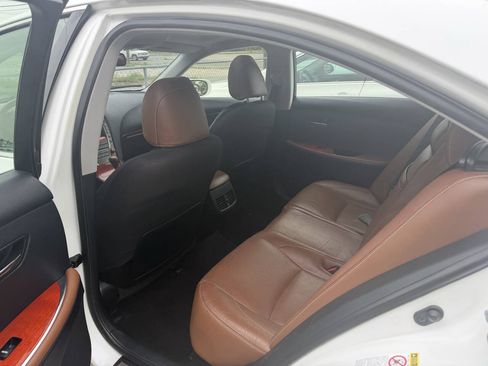 Used 2012 Lexus ES 350 w/ Touring Special Edition FWD image 3