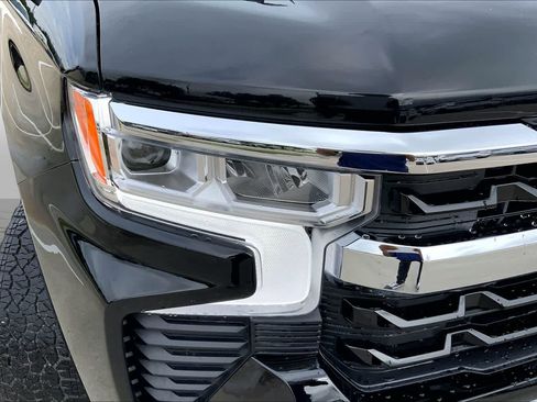 Certified 2025 Chevrolet Silverado 1500 LT w/ Texas Edition Plus RWD image 26