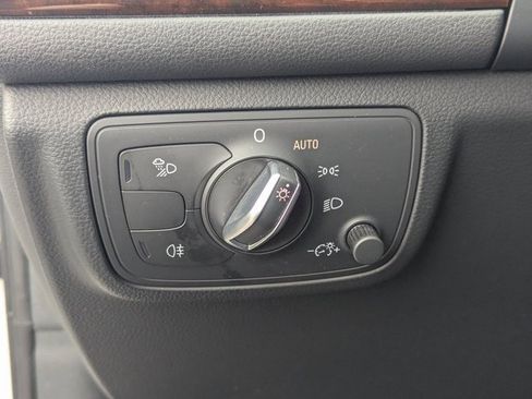 Used 2016 Audi A6 2.0T Premium Plus w/ Premium Plus Package image 23