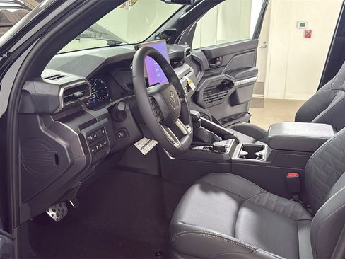 New 2026 Toyota 4Runner TRD Sport Premium image 12