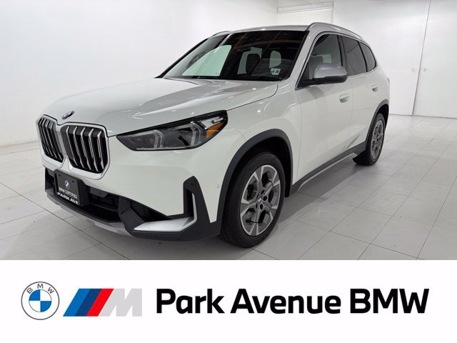 Certified 2023 BMW X1 xDrive28i w/ Convenience Package AWD/4WD image 1