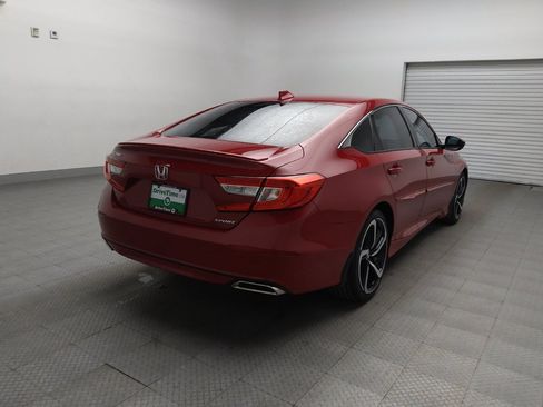 Used 2019 Honda Accord Sport image 9