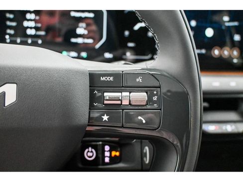 New 2026 Kia EV9 Land image 24