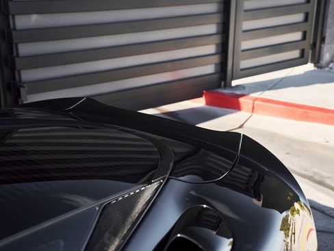 Used 2025 McLaren GTS Base image 9