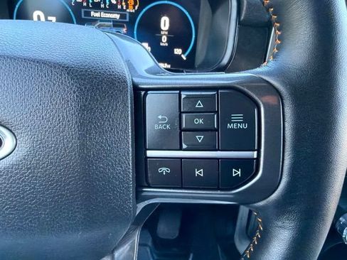 Used 2023 Ford F150 Tremor w/ Equipment Group 402A High AWD/4WD image 25