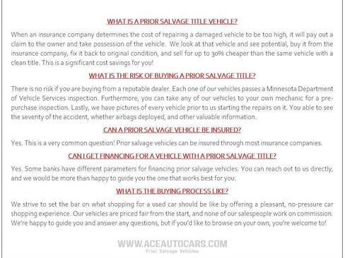 Used 2024 Chrysler Pacifica Limited image 10