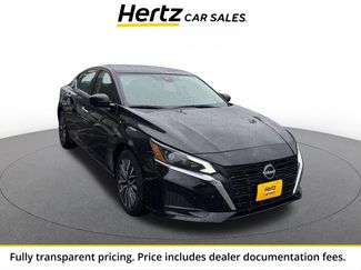 Used 2025 Nissan Altima 2.5 SV FWD video 1