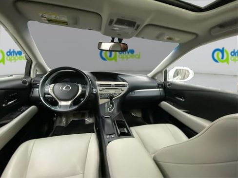 Used 2015 Lexus RX 350 AWD image 30