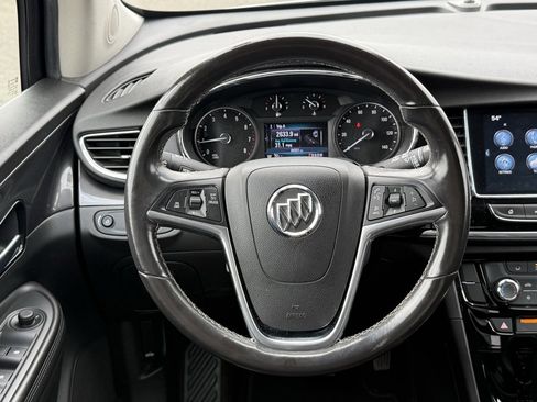 Used 2019 Buick Encore Preferred image 37