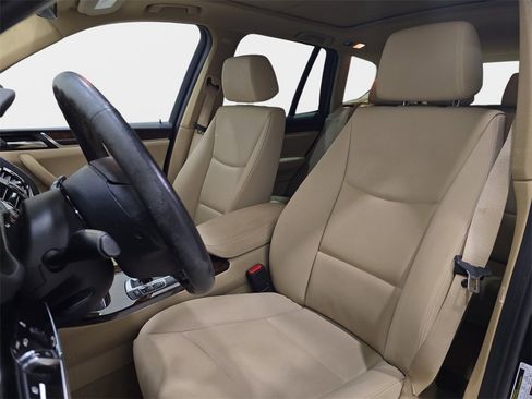 Used 2016 BMW X3 xDrive28i image 17