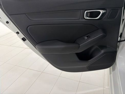 Certified 2024 Acura Integra FWD image 15