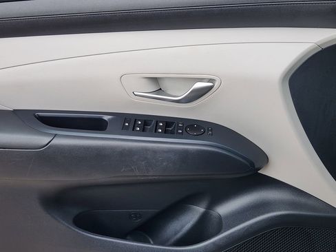 Used 2025 Hyundai Tucson SEL image 28