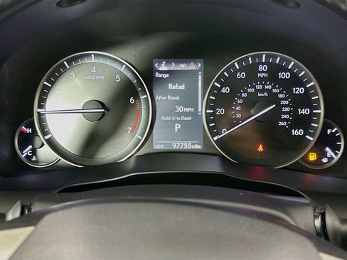 Used 2016 Lexus ES 350 FWD image 18