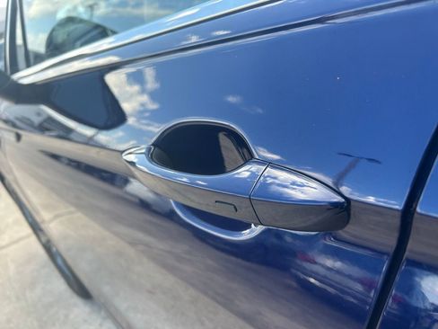 Certified 2023 Volkswagen Tiguan SE image 28