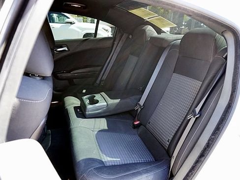 Used 2019 Dodge Charger GT w/ Blacktop Package RWD image 16