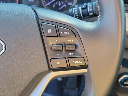 Used 2017 Hyundai Tucson Value w/ Cargo Package image 26