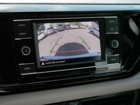 Certified 2023 Volkswagen Taos S w/ Driver Assistance Package AWD/4WD image 30